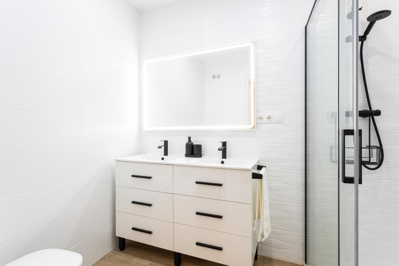 Apartment Twins Nest Málaga