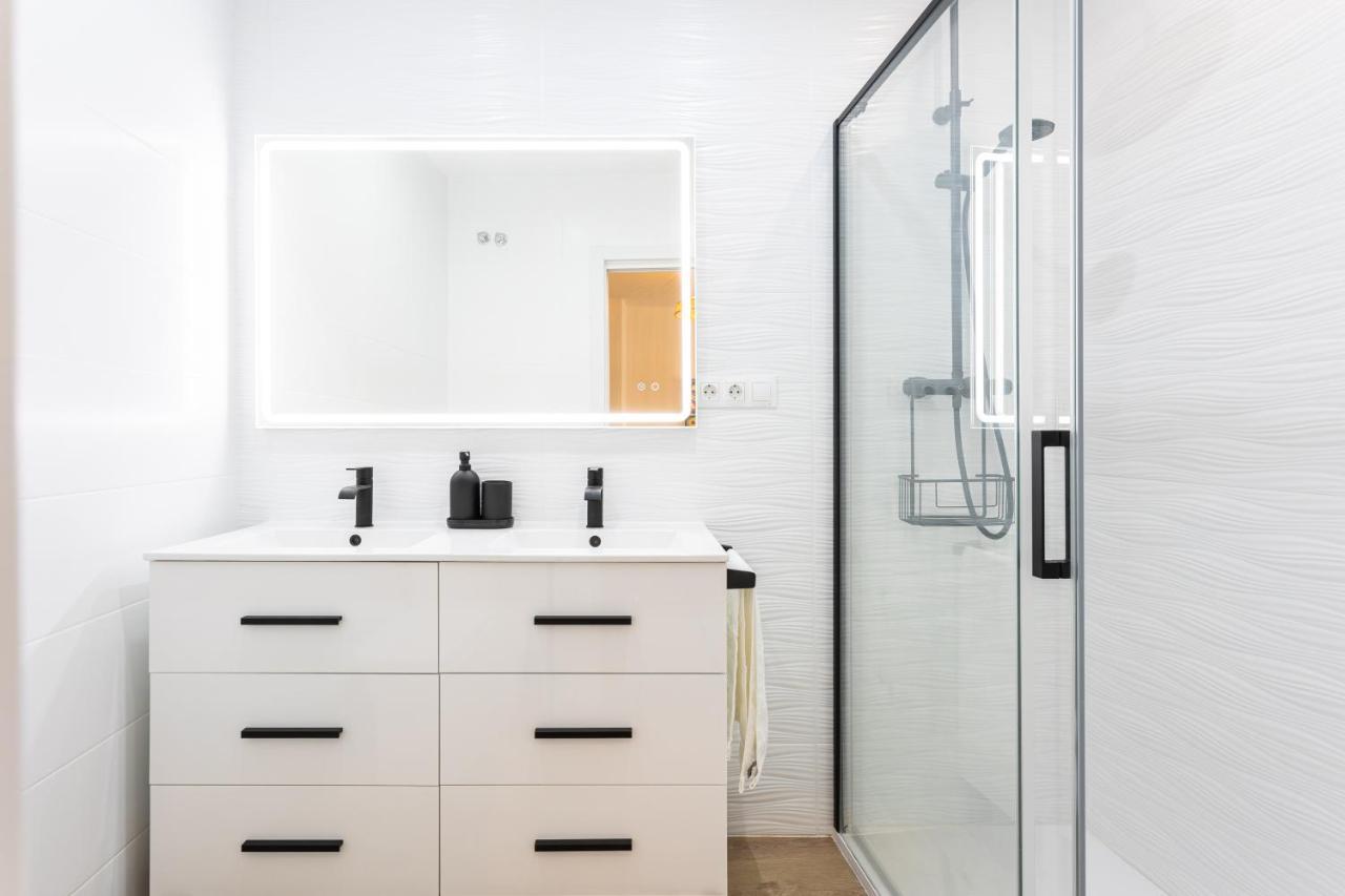 Appartement Twins Nest *