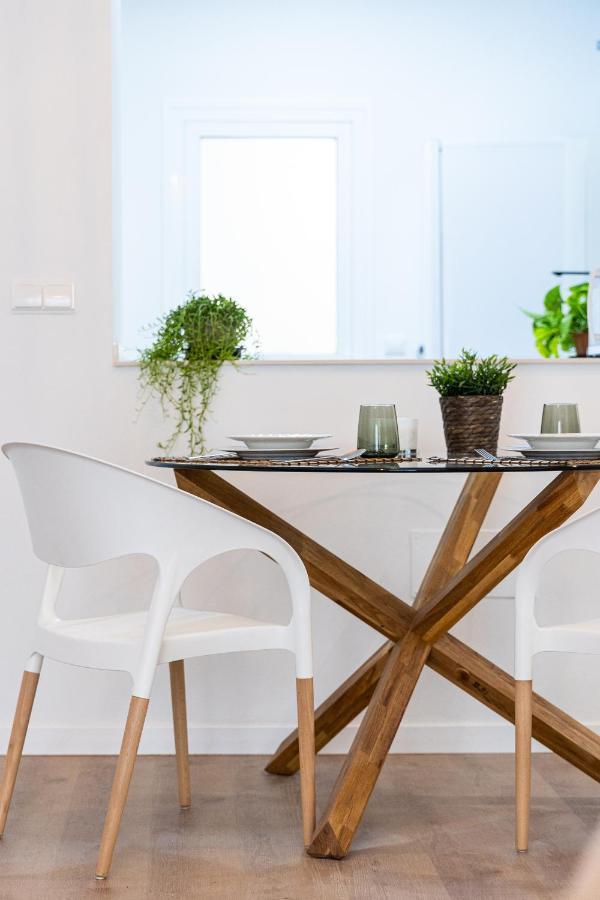 Appartement Twins Nest *