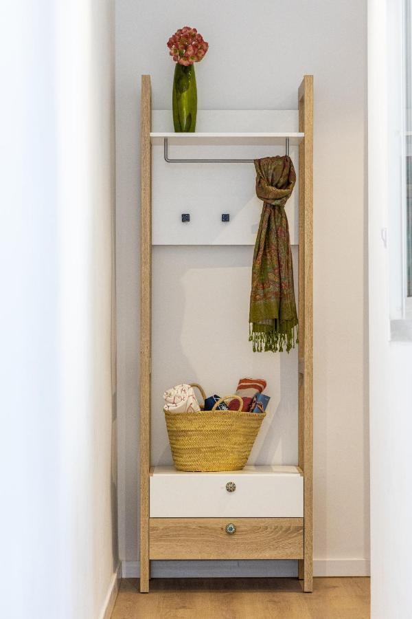 Twins Nest Appartement *