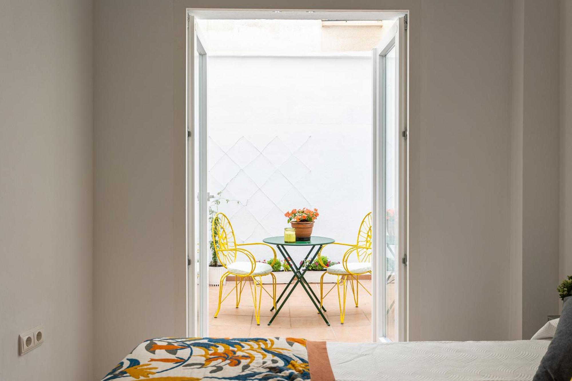 Appartement Twins Nest