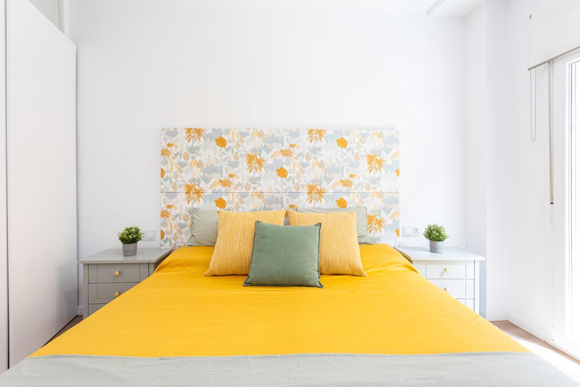 Twins Nest Appartement *