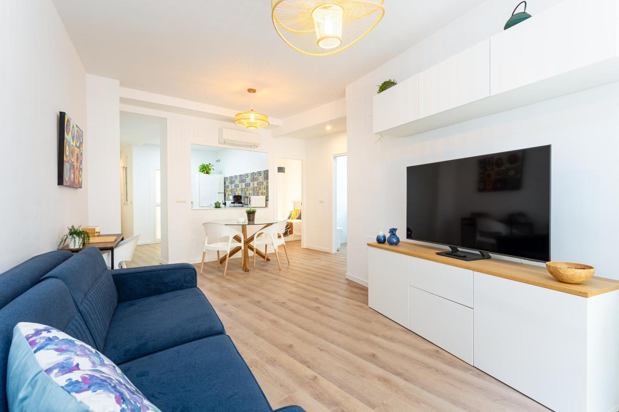 Twins Nest Appartement