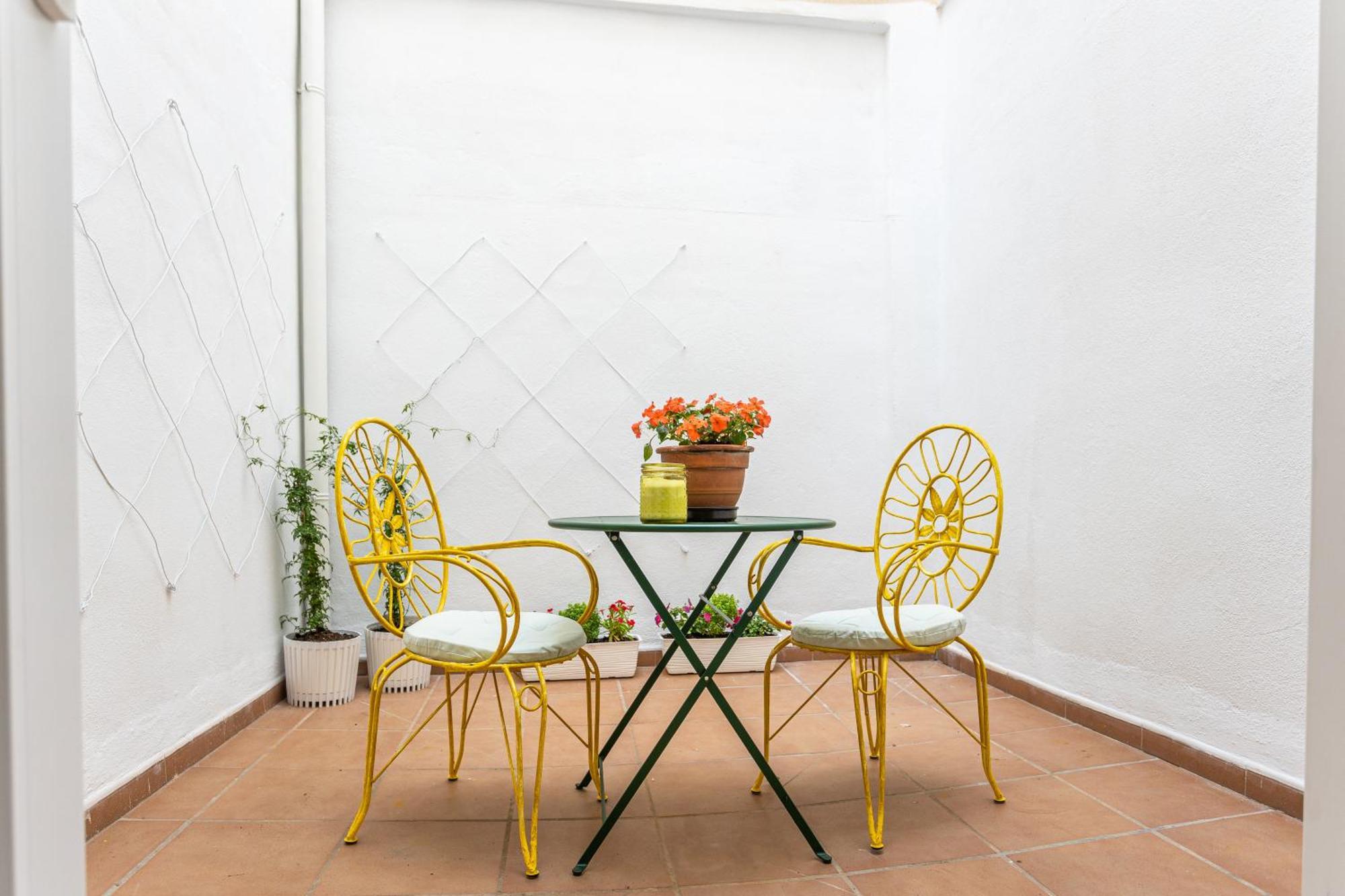 Appartement Twins Nest *