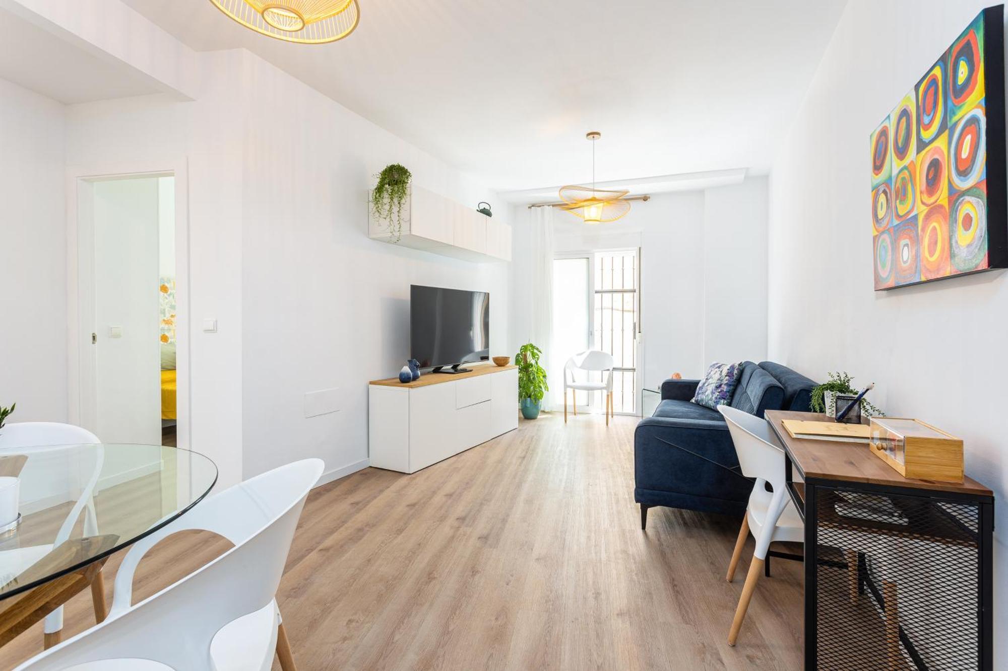 Twins Nest Appartement *